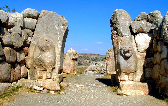 TARİHİ YERLERE ÜCRETSİZ GEZİ FIRSATI