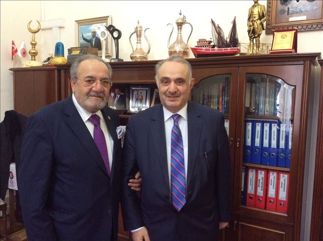 ÇORUM-OSMANCIK YOLU YAPIMINA BAŞLANACAK