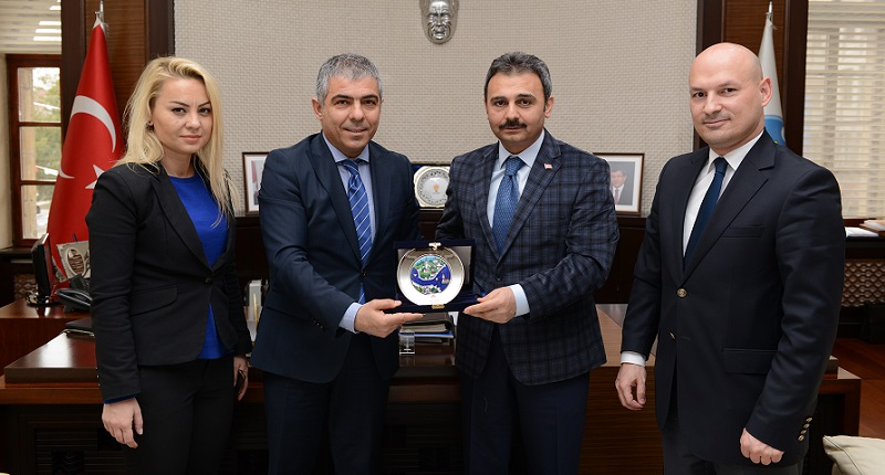 BAHÇEŞEHİR KOLEJİ ÇORUM’DA AÇILACAK