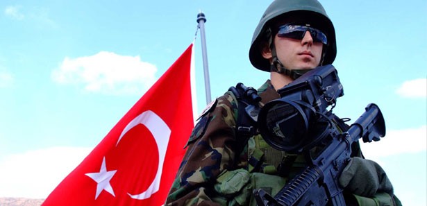 ÇORUM’DAN ASKERE MEKTUP MORALİ