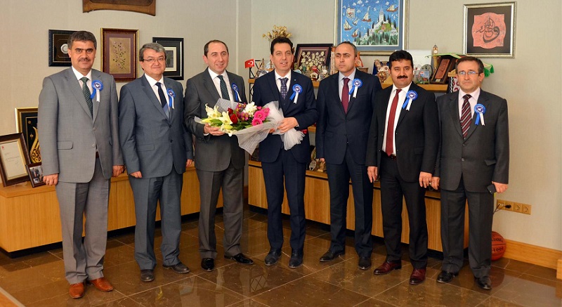 HİTİT ÜNİVERSİTESİ’NİN EĞİTİMLERİ BAŞARILI