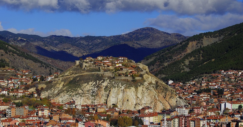 İSKİLİP’İ EN GÜZEL FOTOĞRAFLAYANA ÖDÜL