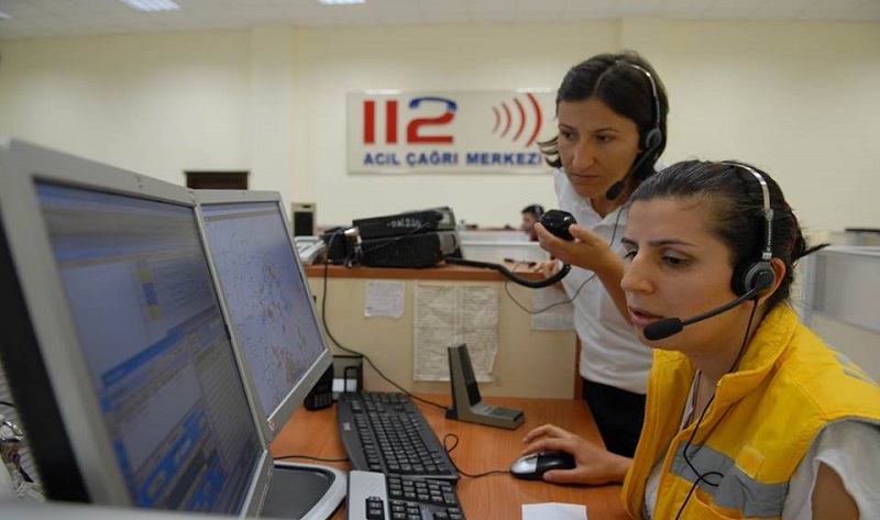 ÇORUM’A YENİ ÇAĞRI MERKEZİ GELİYOR