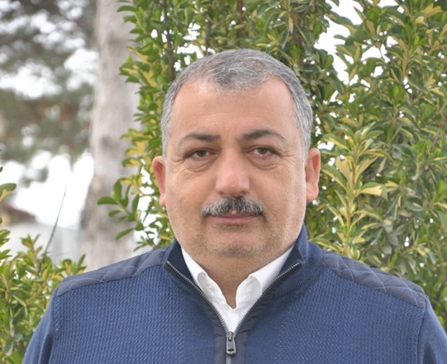 BU YAPILANLAR ÇORUMLUYA YAKIŞMADI