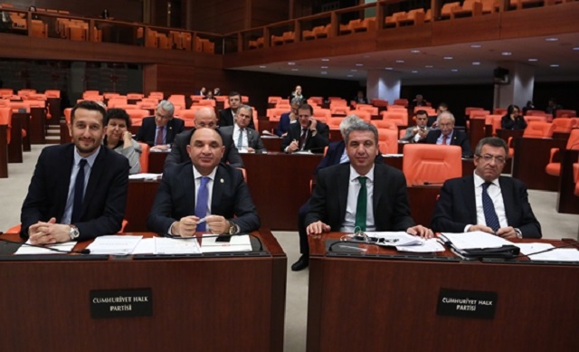 KÖSE CEDAW SÖZLEŞMESİNİ GÜNDEME GETİRDİ