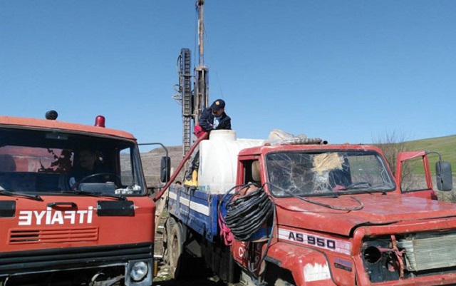 ÇORUM’DA AÇIK TARIM CEZAEVİ YAPIMINA BAŞLANDI