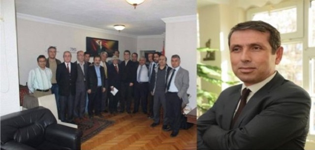 DES’TE İSHAK ÇELEBİ DÖNEMİ