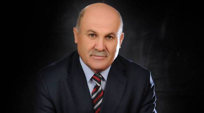 ÇORUMLU SİYASETÇİ SALDIRI KURBANI