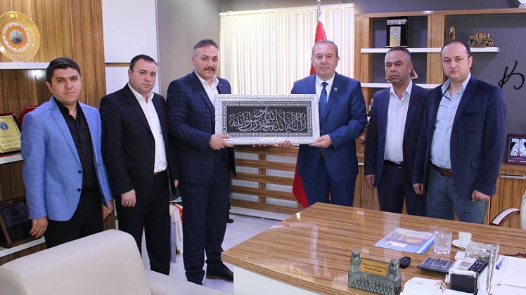 ÇORUMLULAR ANKARA’DA BULUŞACAK