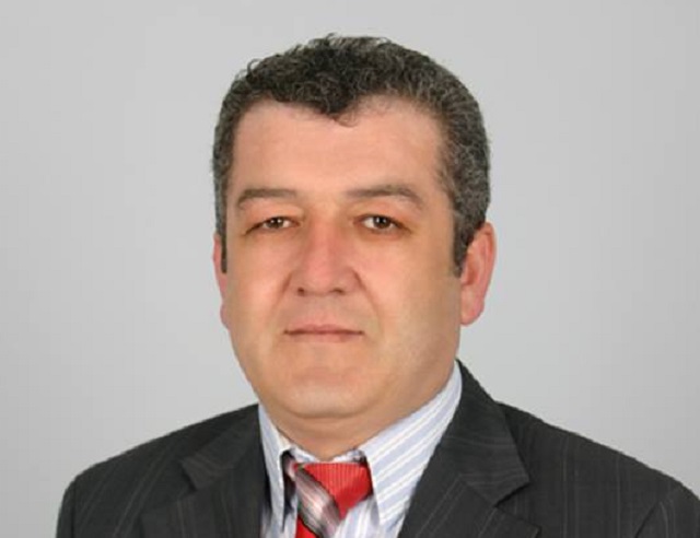 ÇORUM’DA MUHTAR KALP KRİZİNDEN ÖLDÜ