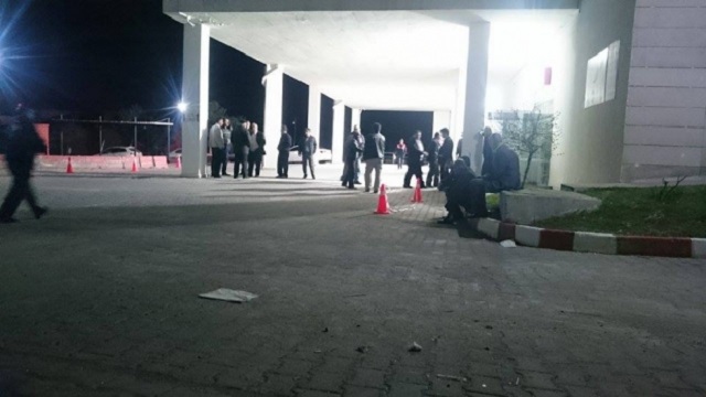 ÇORUM’DA SİLAHLAR KONUŞTU: 1 ÖLÜ 1 YARALI