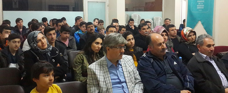 GÖRÜLMEYENİ GÖREBİLİRSENİZ FARK YARATIRSINIZ