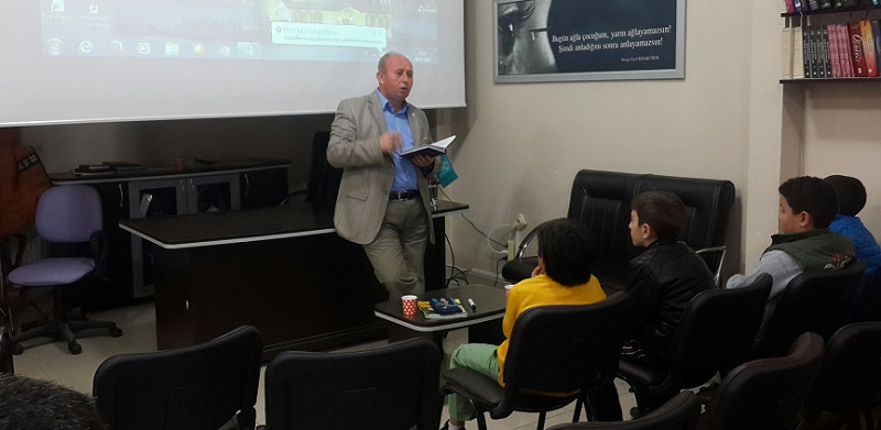 TDED’DE FİLM OKUMALARI DEVAM EDİYOR