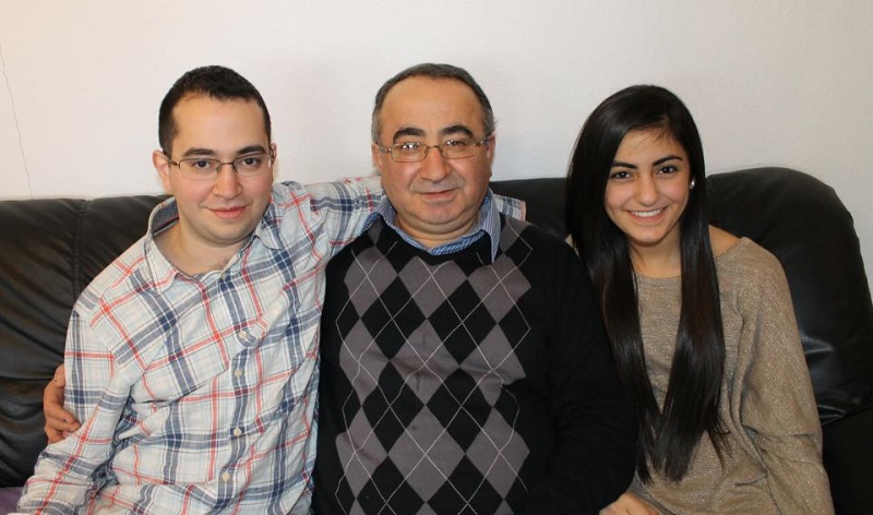 ÇORUMLU VATANDAŞ TÜRKİYE’YE ÖRNEK