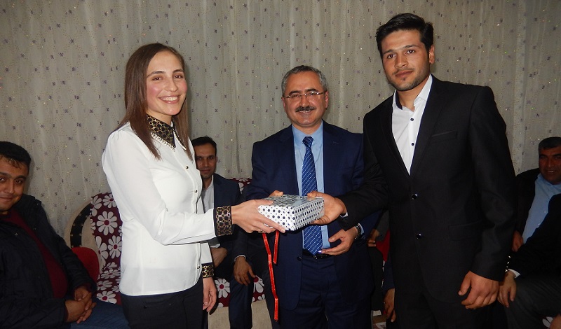 ÇORUM’DA BU GELENEK HALEN YAŞATILIYOR
