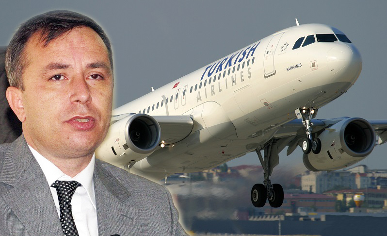 VEKİLDEN ÇORUM’A SERVİS MÜJDESİ