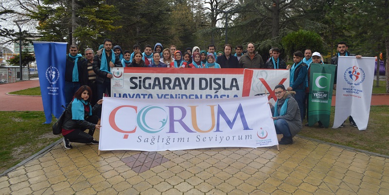 SAĞLIKLI NESİL SAĞLIKLI GELECEK