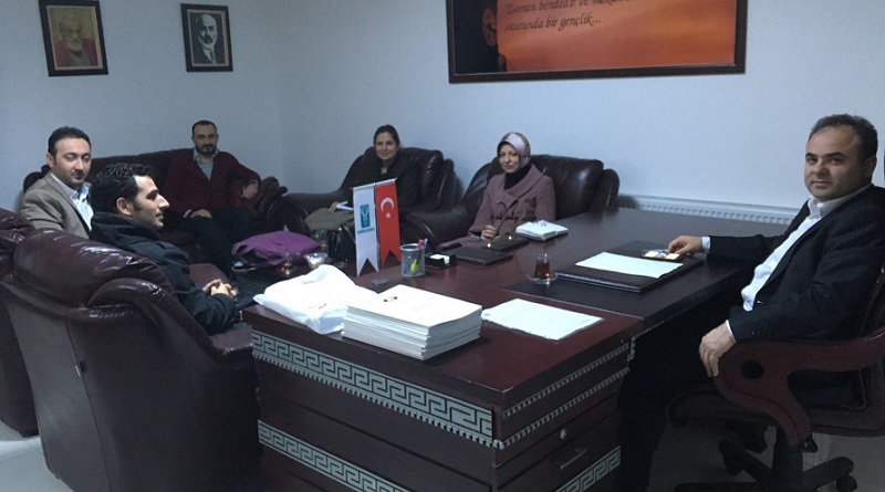 ÇORUM BİLİM VE SANAT MERKEZİ’NDEN YENİ ETKİNLİK