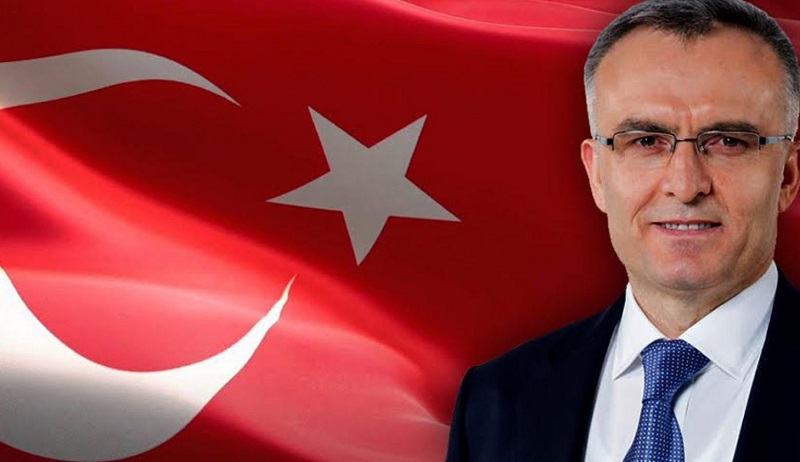 ÇORUM HEYETİ BAKANLA GÖRÜŞTÜ