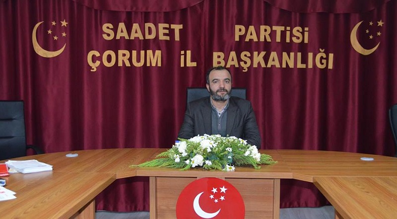 HERKES İÇİN REFAH MÜCADELESİ VERMELİYİZ