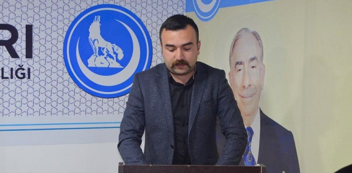 NE MUTLU Kİ PEYGAMBERİMİZİN İZİNDEYİZ