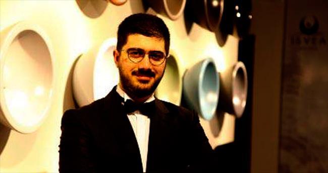 ÇORUMLU FİRMANIN ADINI TÜM DÜNYA DUYDU