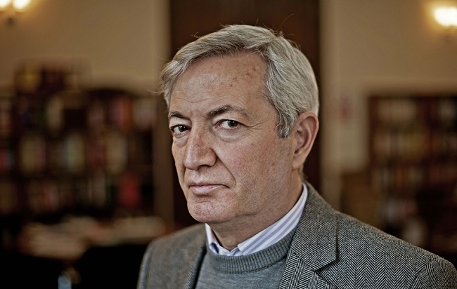 GAZETECİ BEŞİR AYVAZOĞLU ÇORUM’A GELİYOR