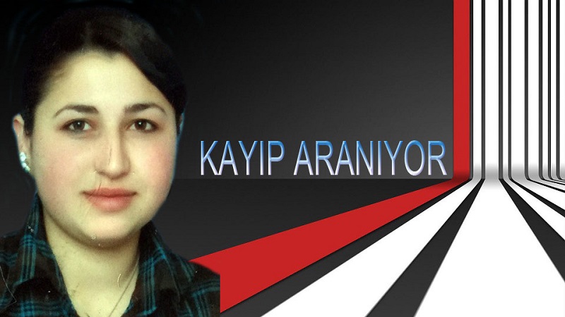 ÇORUMLU KADIN KAYIPLARA KARIŞTI