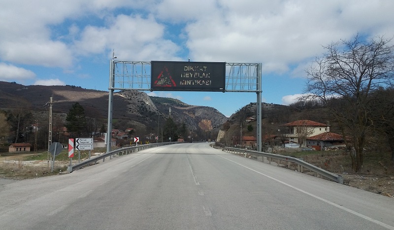 kırkdilim yolu çorum (1)