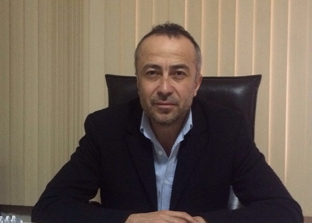 EN ÖNEMLİ GÜVENCEMİZ GENÇLİĞİMİZ