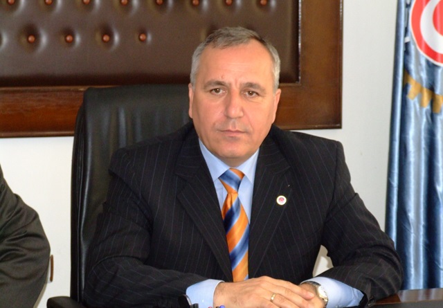 KADINLAR EKONOMİK ÖZGÜRLÜĞE KAVUŞMALI