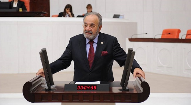 ÇORUM’UN 7 KÖYÜNE KANALİZASYON YAPILACAK