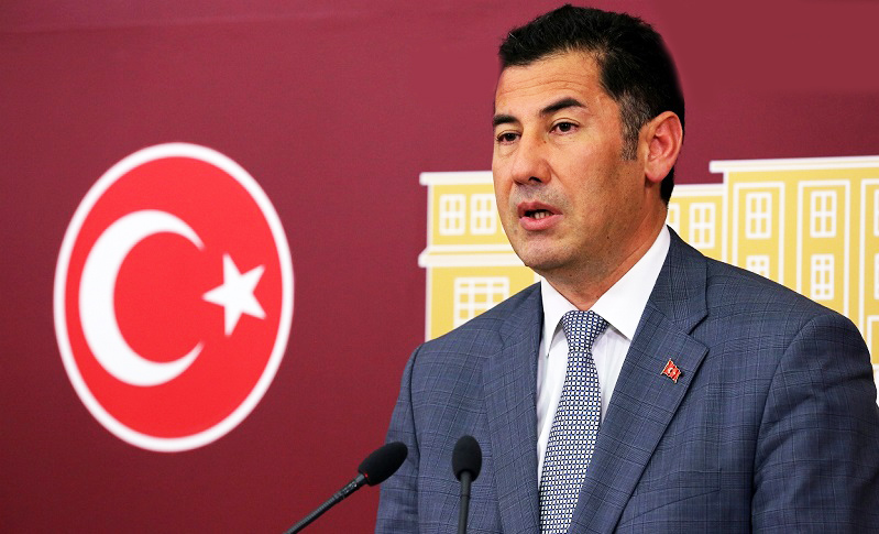 MHP’Lİ SİNAN OĞAN ÇORUM’A GELİYOR