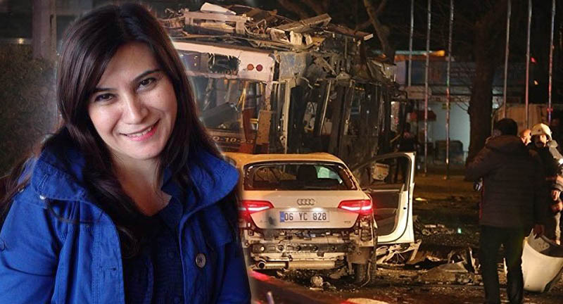 ÇORUMLU GELİN BEBEĞİNİ KAYBETTİ