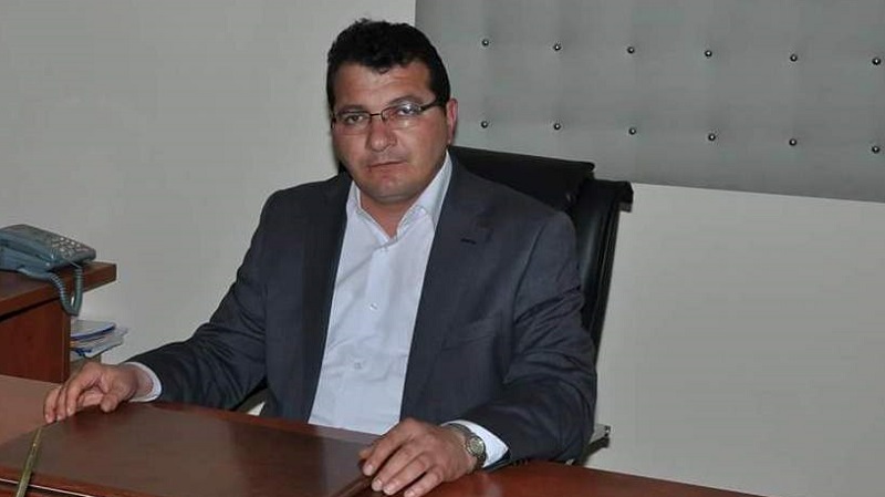 İLKSAN SEÇİMLERİNİ BOYKOT EDİYORUZ
