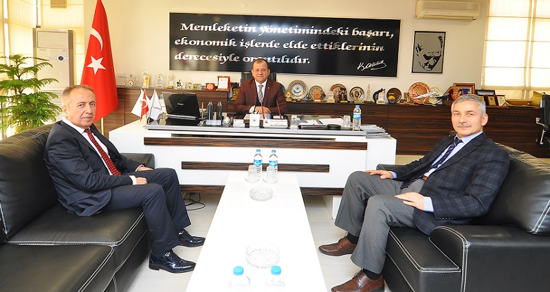 KAPASİTE GELİŞTİRME PROJELERİNİ KAÇIRMAYIN