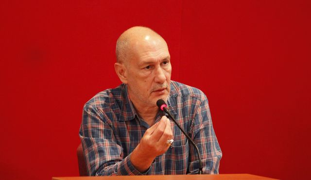 SÜLEYMAN SEYFİ ÖĞÜN ÇORUM’A GELECEK