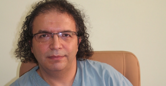 ÜNLÜ DOKTORDAN OSMANCIK PİRİNCİNE ŞİİR