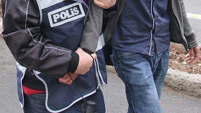 ÇORUM’DA FETÖ OPERASYONU