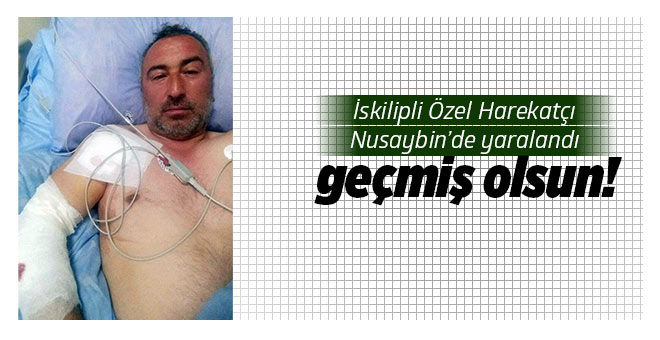 ÇORUM’A NUSAYBİN’DEN ÜZÜCÜ HABER