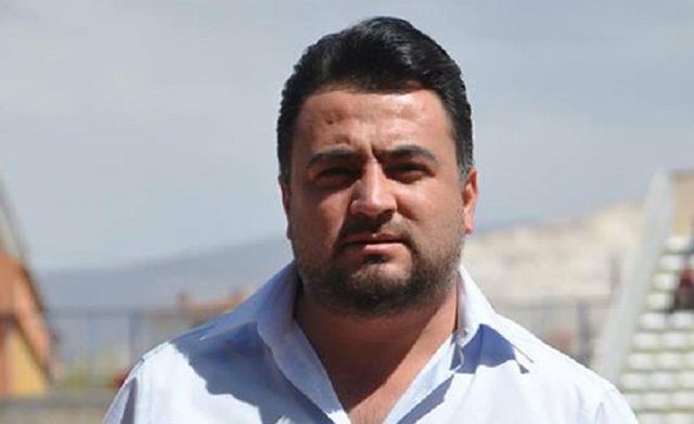 ÇORUM BELEDİYESPOR’A DESTEK OLUN