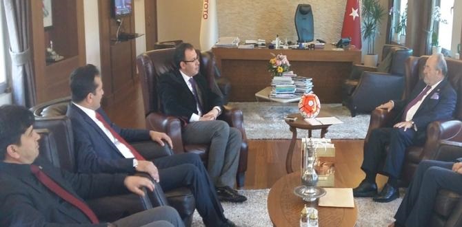 SPOR TOTO’DAN ÇORUM’A YENİ YATIRIMLAR