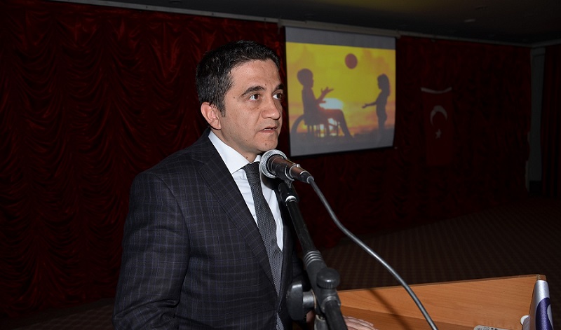 ENGELLİLERE YÖNELİK PROJE HAYATA GEÇİRİLDİ