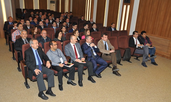 UYGULAMALAR HAKKINDA BİLGİ VERİLDİ