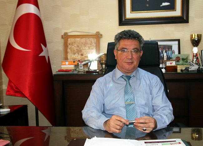 OKA PERSONELİ 4 AYRI ÜLKEDE EĞİTİM ALACAK