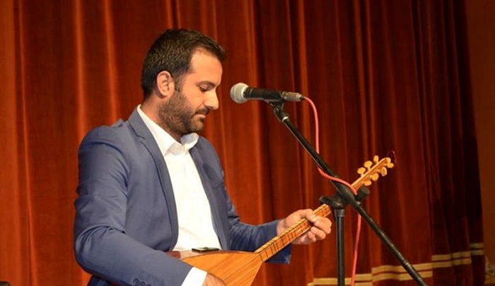 ÜLKÜCÜ GENÇLERE KONSER VERECEK