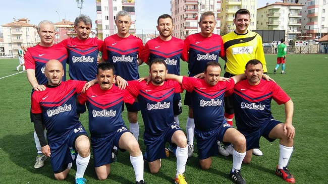 ÇORUM MASTERLER BÖLGEDE ADINI DUYURDU