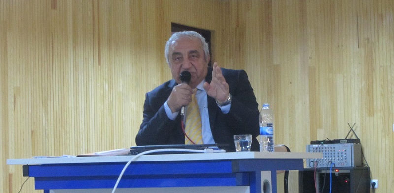 BAKAN KUT’ÜL AMARE ZAFERİNİ ANLATTI