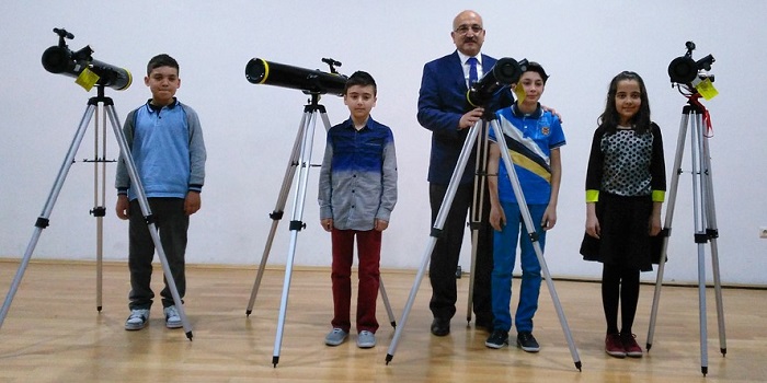 ‘BEN YAŞLANINCA’DA ÖDÜLLER SAHİPLERİNİ BULDU