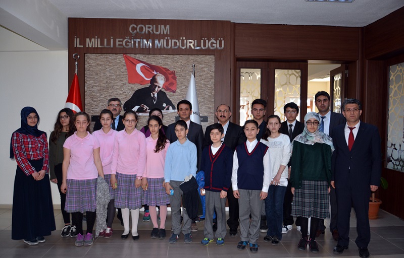 DEĞER ÖDÜLLERİNİN BİRİNCİLERİ BELİRLENDİ